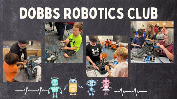  Robotics Club